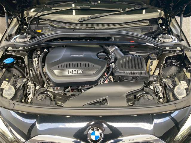 BMW 1Seriesの画像12