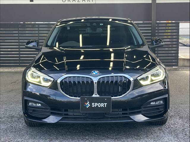 BMW 1Seriesの画像13