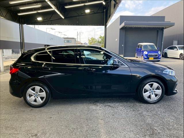 BMW 1Seriesの画像15