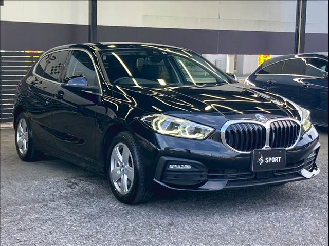 BMW 1Seriesの画像16