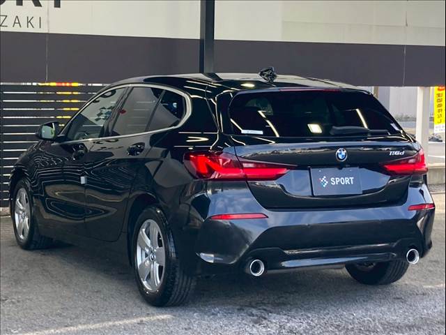 BMW 1Seriesの画像17