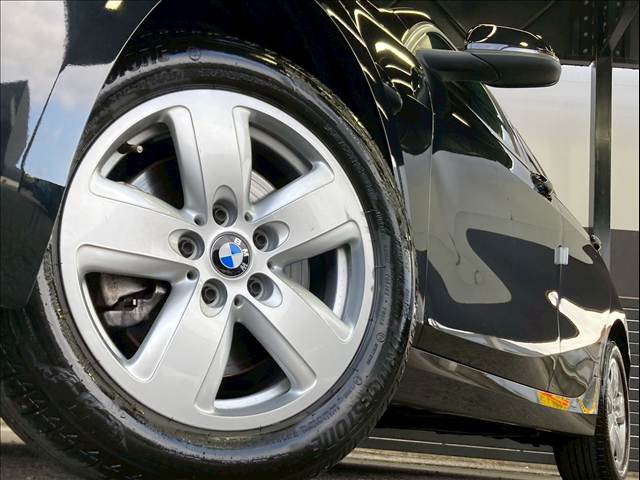 BMW 1Seriesの画像19