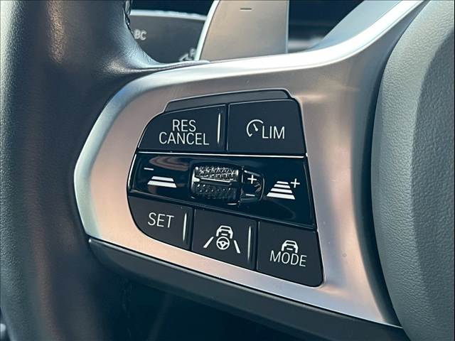 BMW 3Series Touringの画像11