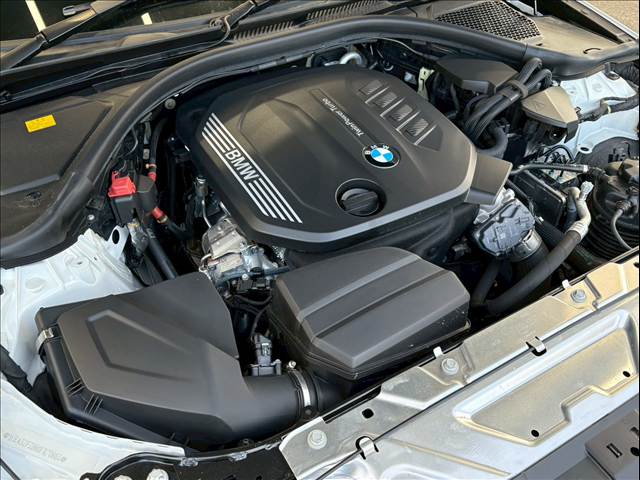 BMW 3Series Touringの画像12