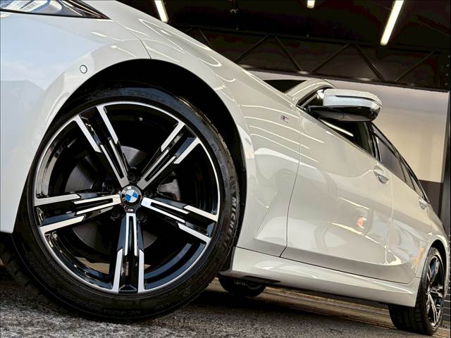 BMW 3Series Touringの画像19