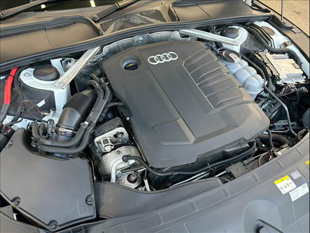 アウディ A5 Sportbackの画像12