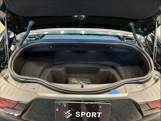 ジャガー F-TYPEの画像18