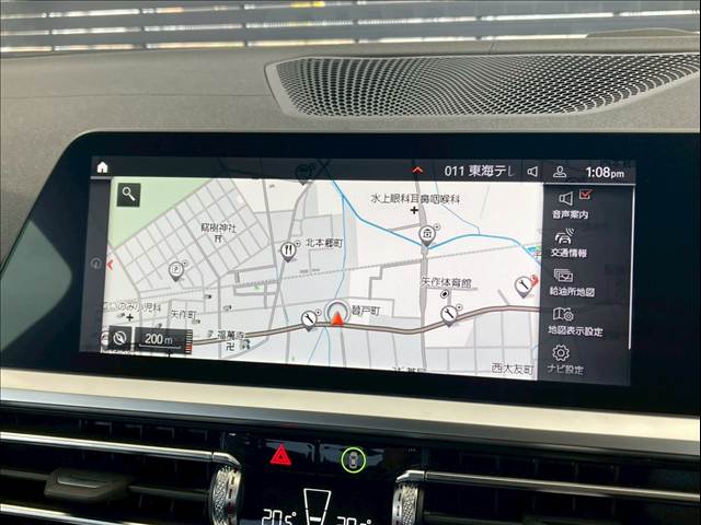 4Series CoupeM440i xDrive クーペ 内装他