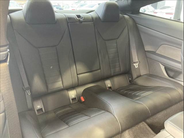 4Series CoupeM440i xDrive クーペ 内装他