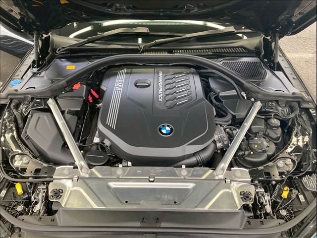 BMW 4Series Coupeの画像12