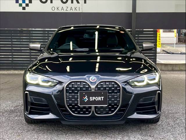 BMW 4Series Coupeの画像13