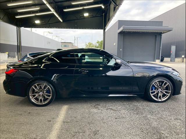 BMW 4Series Coupeの画像15