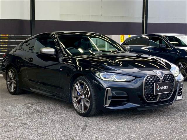 BMW 4Series Coupeの画像16