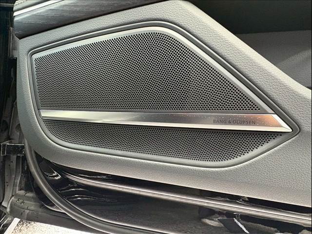 アウディ A8の画像7