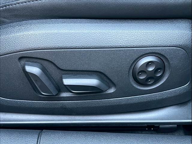 アウディ A4の画像9