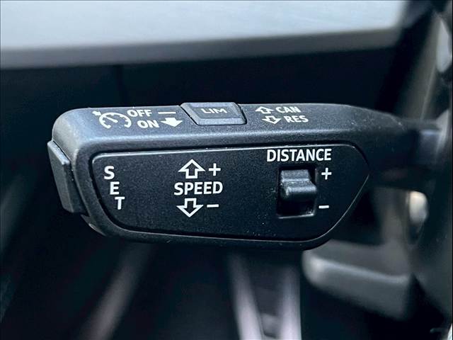 アウディ A4の画像10