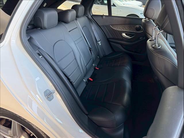 メルセデス・ベンツ C-CLASS Stationwagonの画像7