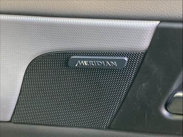 ジャガー XEの画像7