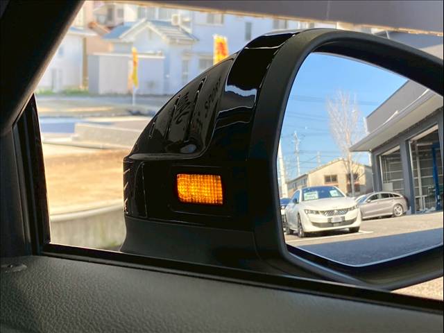 アウディ A4の画像8