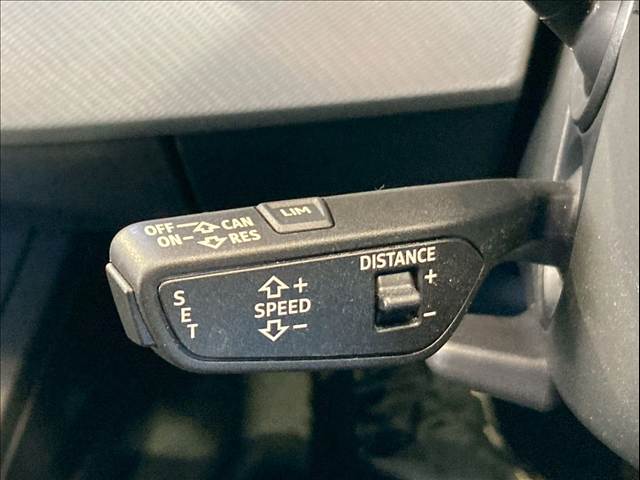 アウディ A4の画像10