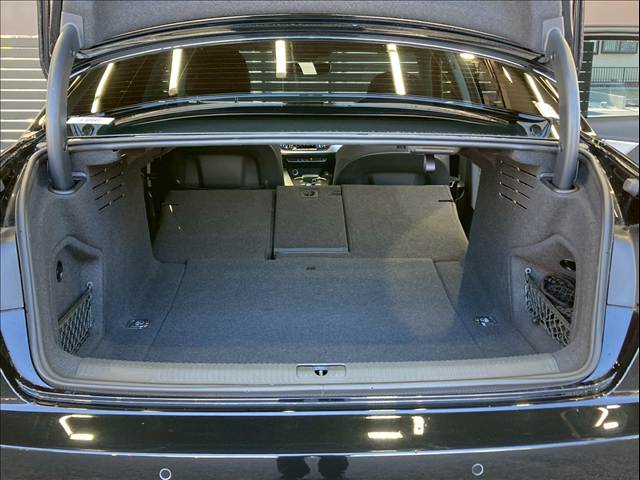 アウディ A4の画像18