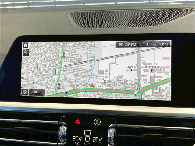 4Series Coupe420i クーペ M Sport 内装他