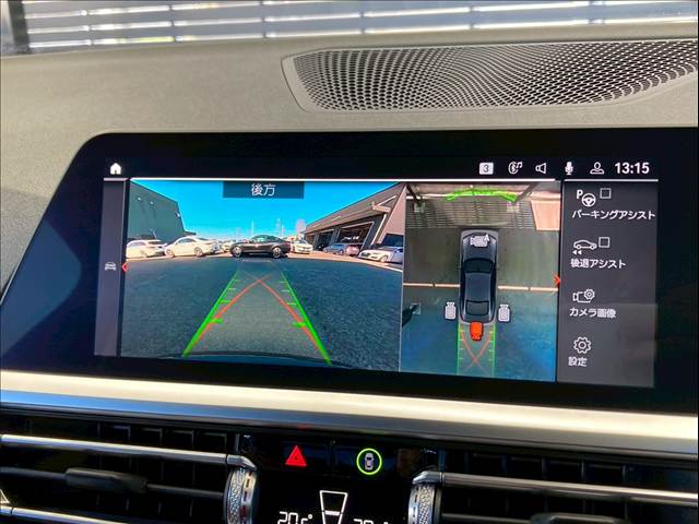 4Series Coupe420i クーペ M Sport 内装他