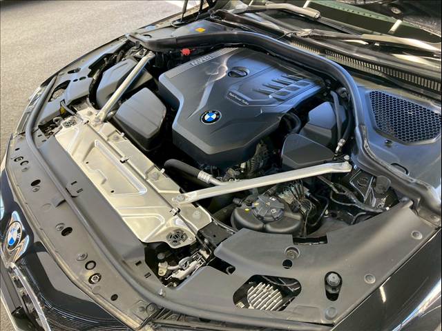 BMW 4Series Coupeの画像12