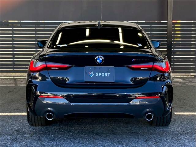 BMW 4Series Coupeの画像14
