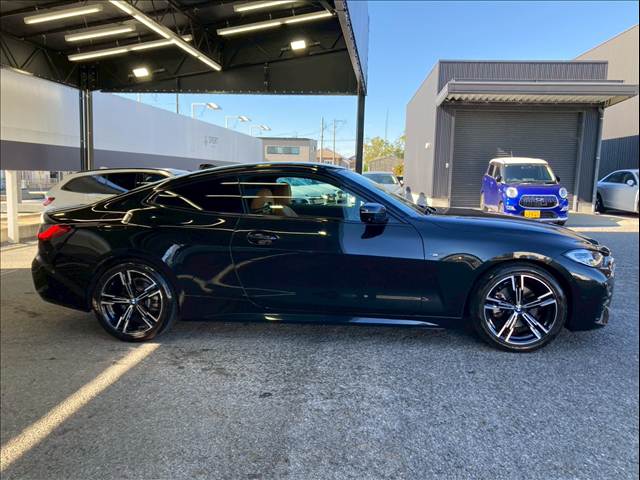 BMW 4Series Coupeの画像15