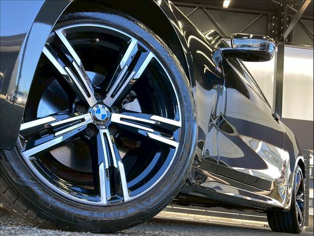 BMW 4Series Coupeの画像19