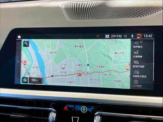 3Series Sedan320d xDrive M Sport Edition Joy+ 内装他