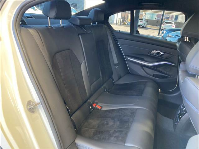 3Series Sedan320d xDrive M Sport Edition Joy+ 内装他