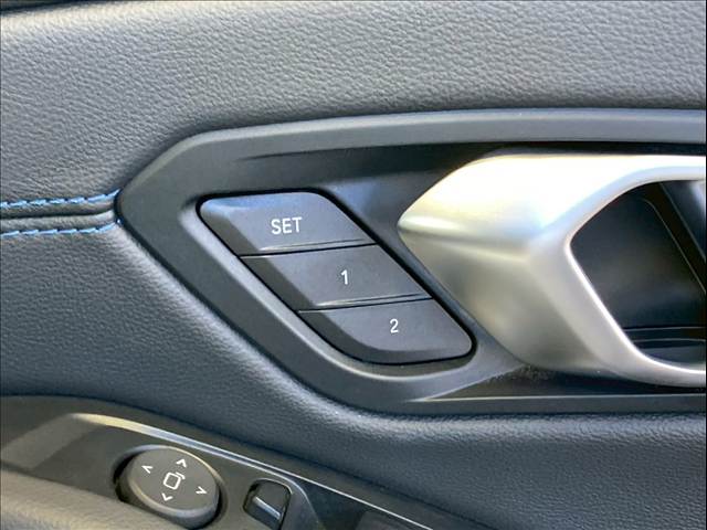 BMW&nbsp;3Series Sedanの画像8