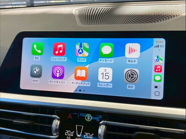 BMW&nbsp;3Series Sedanの画像9