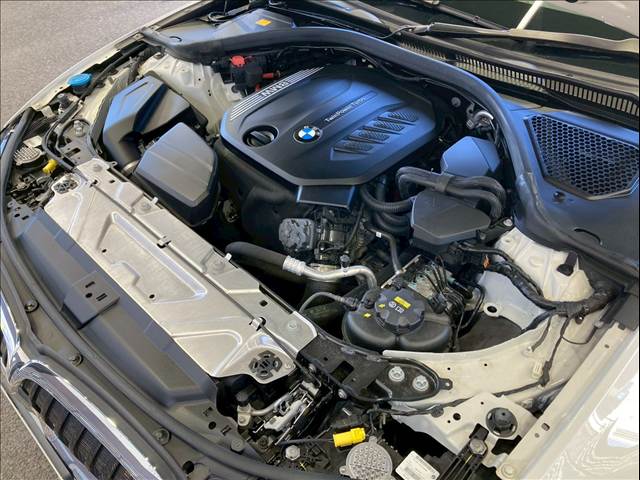 BMW&nbsp;3Series Sedanの画像12