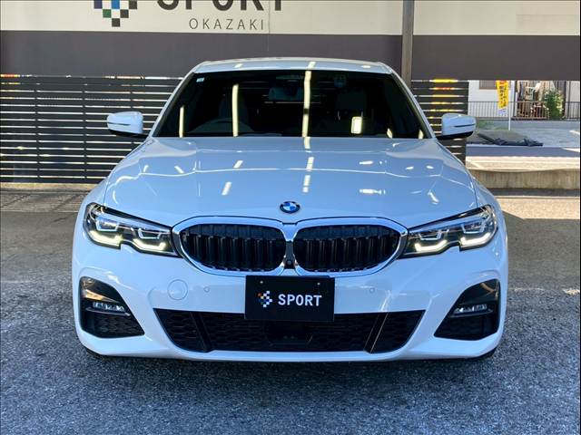 BMW&nbsp;3Series Sedanの画像13