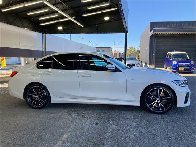 BMW&nbsp;3Series Sedanの画像15