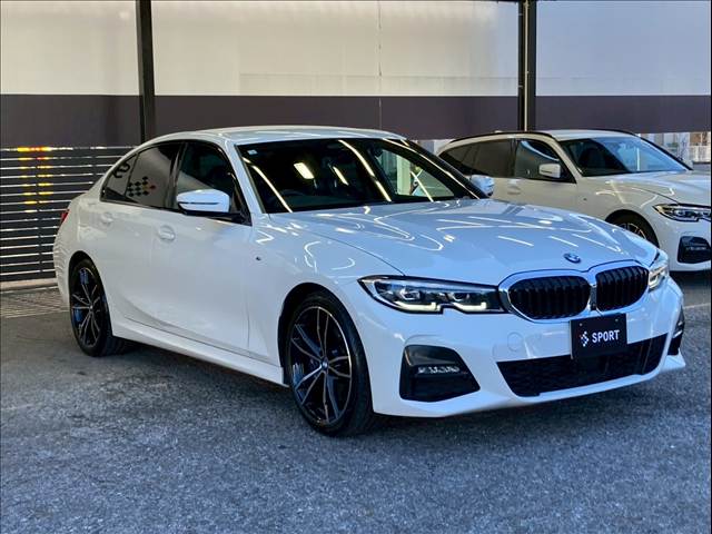 BMW&nbsp;3Series Sedanの画像16
