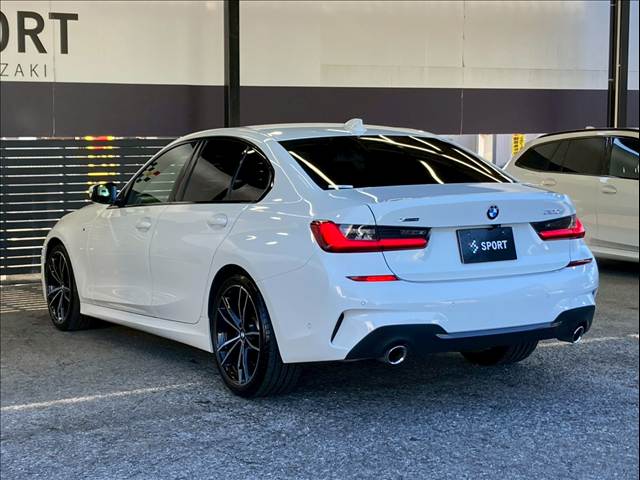 BMW&nbsp;3Series Sedanの画像17