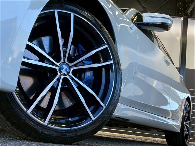 BMW&nbsp;3Series Sedanの画像19