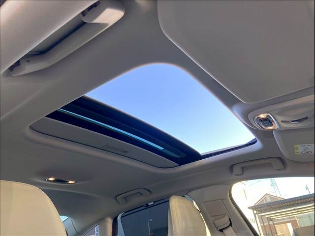 S90T6 AWD Inscription 内装他