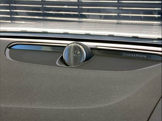 ボルボ S90の画像8