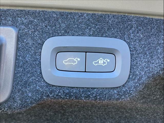 ボルボ S90の画像11