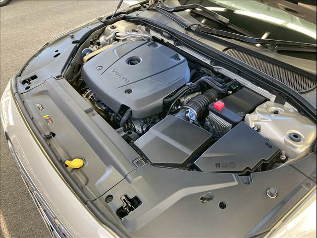 ボルボ S90の画像12