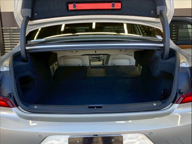 ボルボ S90の画像18