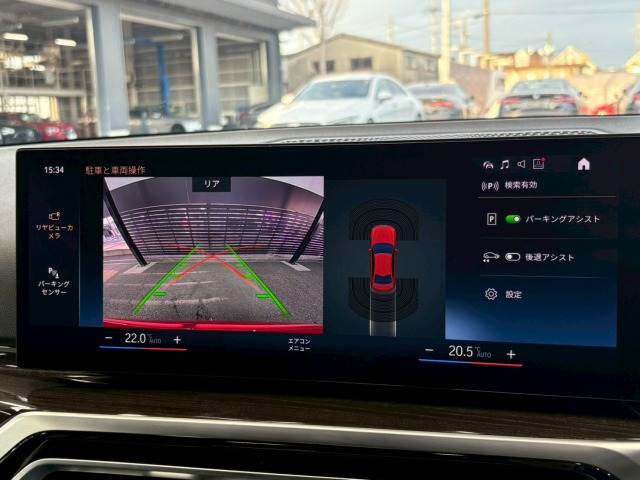 3Series Sedan320d xDrive M Sport 内装他