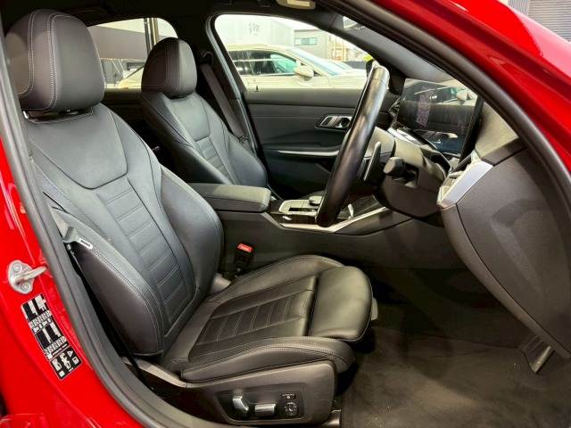 3Series Sedan320d xDrive M Sport 内装他