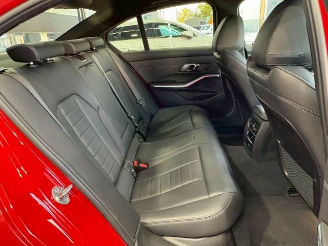 3Series Sedan320d xDrive M Sport 内装他