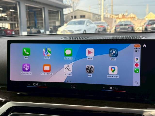 BMW 3Series Sedanの画像7